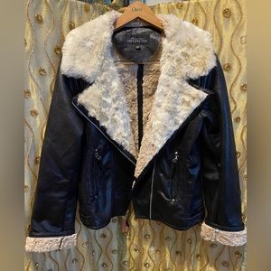 Donna Slayer Fabulous Faux Furs